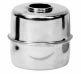 float mini one-inch 316-stainles steel