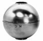 float std 2-inch 316 stainless steel
